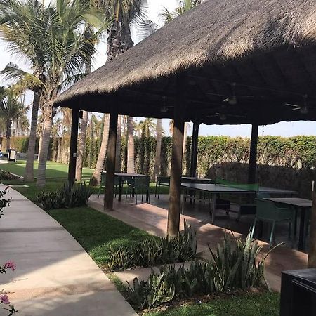 마사틀란 Palmilla Residencial Departamento En Zona Privada 아파트 외부 사진