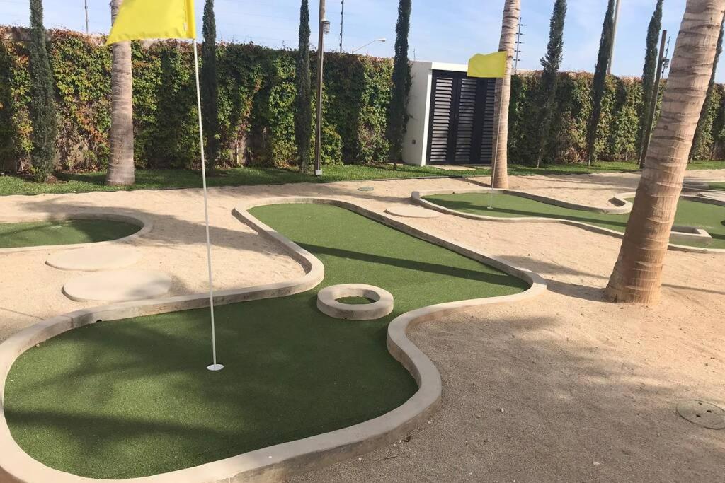 마사틀란 Palmilla Residencial Departamento En Zona Privada 아파트 외부 사진