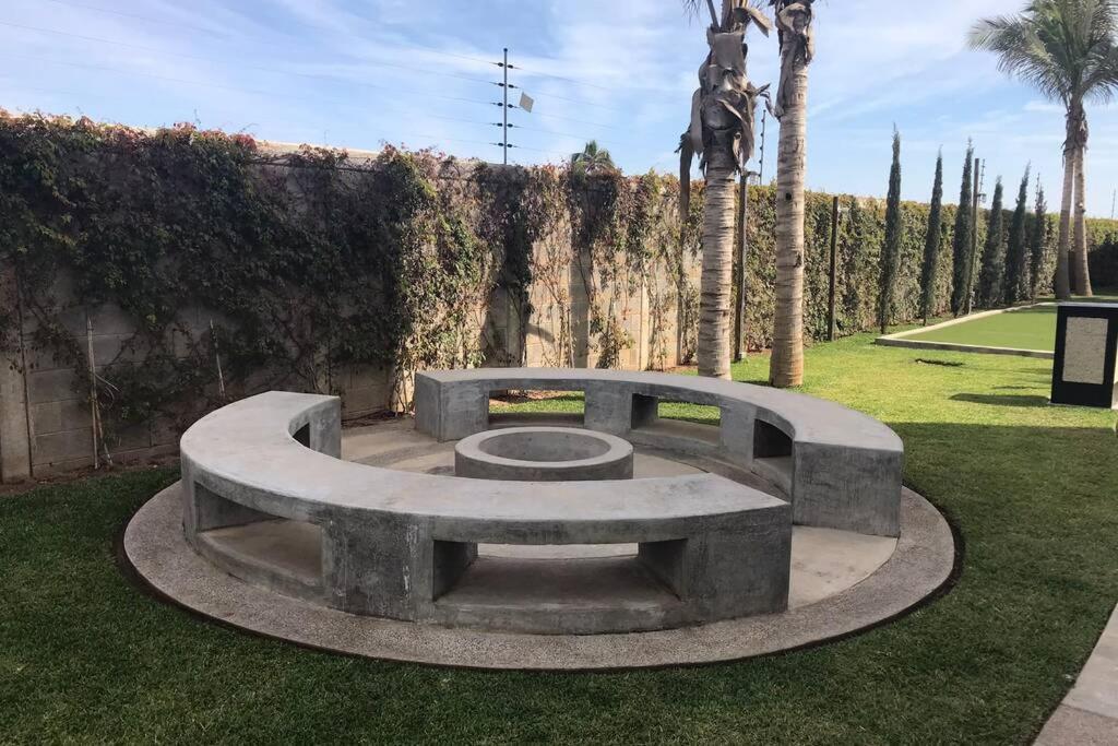 마사틀란 Palmilla Residencial Departamento En Zona Privada 아파트 외부 사진