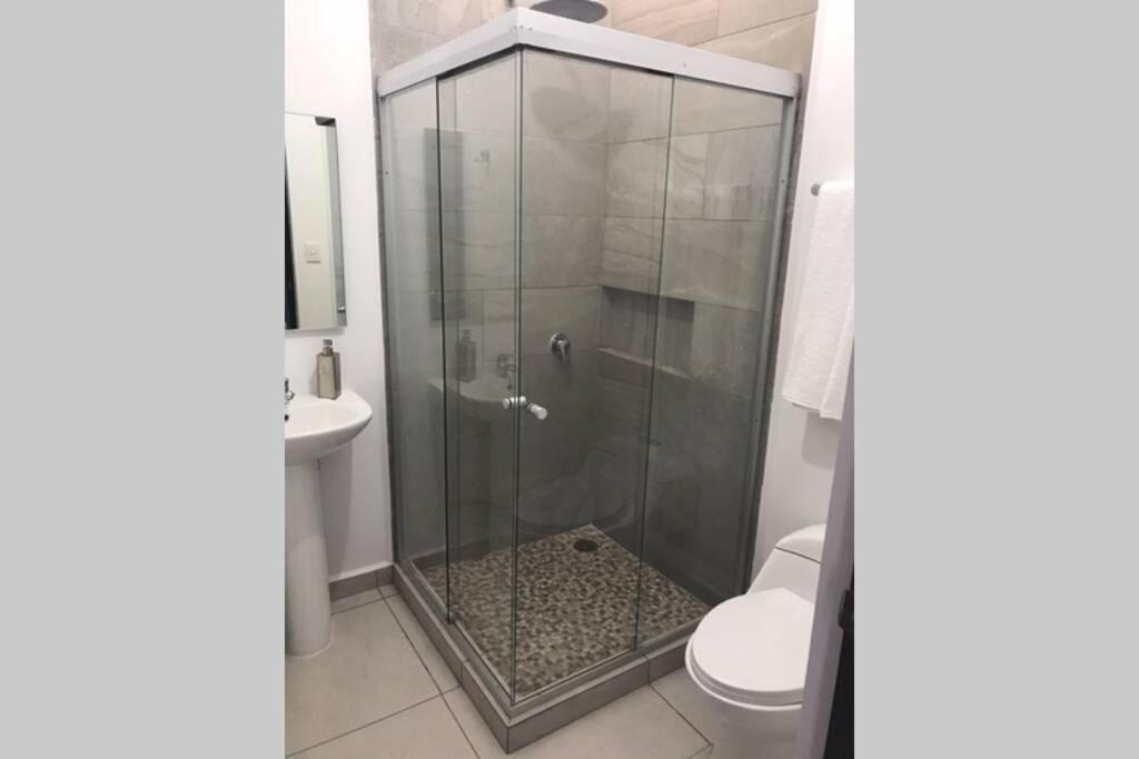 마사틀란 Palmilla Residencial Departamento En Zona Privada 아파트 외부 사진