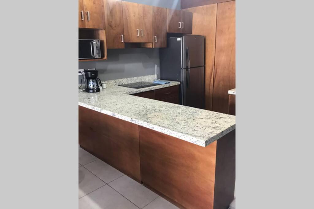 마사틀란 Palmilla Residencial Departamento En Zona Privada 아파트 외부 사진