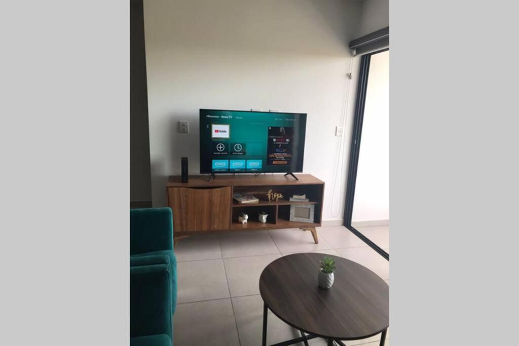 마사틀란 Palmilla Residencial Departamento En Zona Privada 아파트 외부 사진