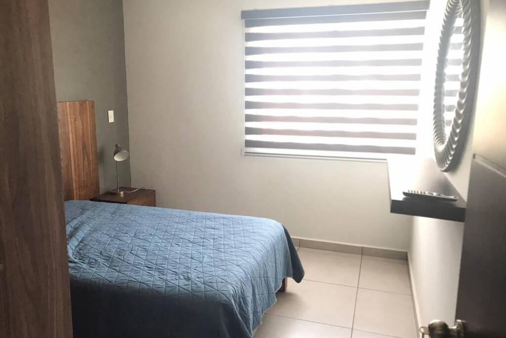마사틀란 Palmilla Residencial Departamento En Zona Privada 아파트 외부 사진