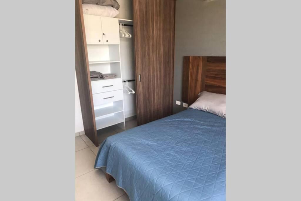 마사틀란 Palmilla Residencial Departamento En Zona Privada 아파트 외부 사진