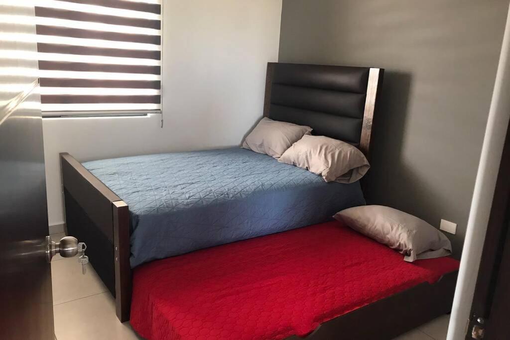 마사틀란 Palmilla Residencial Departamento En Zona Privada 아파트 외부 사진