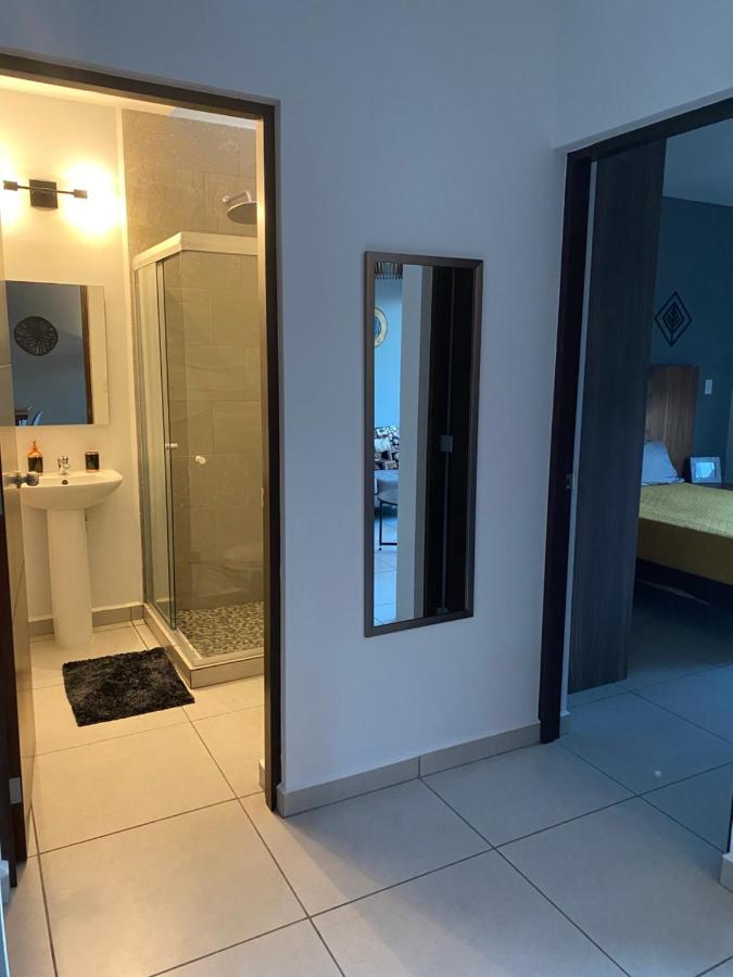 마사틀란 Palmilla Residencial Departamento En Zona Privada 아파트 외부 사진