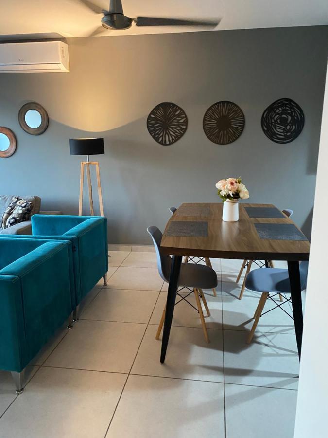 마사틀란 Palmilla Residencial Departamento En Zona Privada 아파트 외부 사진